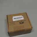 Glooglitter Pressed Flower Night Light Plug in - Handmade Dried Floral Wall Night Light, Soft Glow Decorative Nightlight for Hallway Bedroom Nursery Bathroom, Vintage Botanical Home Decor(Orange)