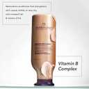 Pureology Nanoworks Gold Conditioner - For Very Dry and Color-Treated Hair, Restores & Strengthens Hair, Sulfate-Free & Vegan