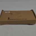 Pool Fountain for Above and Inground Pools,Upgraded Dual Spray Pool Aerator with 9-Color LED Lights and 4 Modes, 360 Adjustable Pool Sprinkler Fountain Pool Cooler Pool Accessories Pool Decor