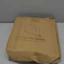 Aolloa 6 PCS Shelf Dividers for Closet Organization Acrylic Clear Closet Shelf Divider for Wooden Shelving Suitable for Wooden or Vertical Shelves Or Bedroom, Kitchen and Office