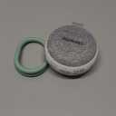 Momcozy Portable Sound Machine with Night Light, White Noise Sound Machine for Baby, 20 Soothing Sounds, Sound Therapy, Long-Lasting Power, Timer, Clips on Stroller, Baby Shower Gifts