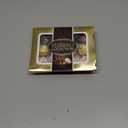Ferrero Collection, 12 Count, Premium Gourmet Assorted Hazelnut Milk Chocolate, Dark Chocolate and Coconut, 4.6 oz, Best By: SEP 24 25