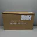 Tempur-Pedic TEMPUR-Cloud Pillow for Sleeping, Standard, White