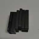 EPSON 822 DURABrite Ultra Ink High Capacity Black & Standard Color Cartridge Combo Pack (T822XL-BCS) Works with WorkForce Pro WF-3820,3823, 4820, 4830, 4833, 4834