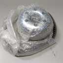 30 Series Torque Converter Driver Clutch for Predator 212 196cc 3/4" Bore Engine Mini Bike Go Kart Coleman CT200U BT200X CT200U-EX Baja Massimo MB200 KT196 Minibike Performance Parts (Silver)