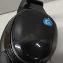 Gtheos 2.4GHz Wireless Gaming Headset for PC, PS4, PS5, Mac, Nintendo Switch, Bluetooth 5.2 Gaming Headphones with Noise Canceling Microphone, Stereo Sound, ONLY 3.5mm Wired Mode for Xbox Series-Black