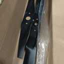 72531-VE2-020 & 72511-VE1-020 Mulching Mower Blade Kit Compatible with 21" Deck Hon-da HRB215 HRM215 HRB216 HRB217 HRR216 HRS216 HRT216 HRZ216 Lawn Mower，2 Pack