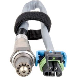 BOSCH 16070 Premium Original Equipment Oxygen Sensor - Compatible with Select Buick Allure, Enclave, Lacrosse; Cadillac ELR, SRX; Chevrolet Equinox, Traverse, Volt; GMC Acadia, Terrain