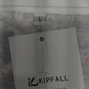 kipfall Floral Printed Summer Dresses A-Line Elegant Dress Womens Vintage Sleeveless Beach Sundress, Large