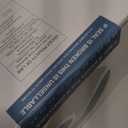 Bluewave Bedding Hyper Slim Max Cool CarbonBlue Gel Memory Foam Pillow for Stomach and Back Sleepers - Thin, Flat Design with Advanced Cooling (2.25-Inch Height, Standard Size)