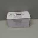 LEIFIDE 2 Pcs 3/4 Inch Trailer Hitch Pins Carbon Steel Galvanized Tow Bar with Steel Wire Rope and Safety Pins for Tractor, Trailer, Boat & More