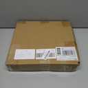 Steel Stair Riser 2 Pack, 1-Step Steel Stair Stringer for Outdoor Steps