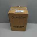 Porch Lights Outdoor Motion Sensor Wall Sconce Anti-Rust Aluminum, Exterior Outdoor Wall Lights Dusk to Dawn Porch Light Fixture Wall Mount for House Outside Patio (1 Pack, Black)