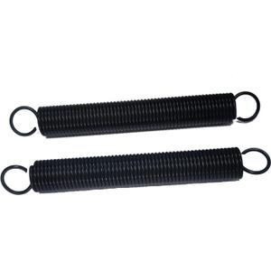 56-1 Attic Ladder Spring Replacement Parts (2 Pcs) Compatible with Werner fits W2200, W2500, WH2200, & WH2500 for Werner Access Ladders&Attic Ladder