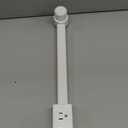 Electrical Outlet Extender Features USB-A, USB-C, and 2 AC Electrical Outlet Extender Stick for Hard to Reach Spaces Extends 22"-27", Rotates 180. Use Behind Couches, Nightstands, Desks, and More