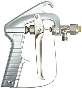 3M Cylinder Adhesive Applicator Standard Output (Includes Cylinder Adhesive 9501 Spray Tip), 1 Applicator/ case