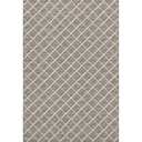 Runner Rug 2x5 Ft Washable Runners for Hallways Non Slip Rubber Backed Kitchen Runners, Braided Entryway Runner Indoor, Floor Carpet for Hallway Kitchen Entryway Bedroom, Tan/Beige