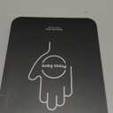 ESR 2 Pack Screen Protector for iPad Pro 11 Inch (M5/M4) 2025/2024, 9H Tempered Glass Film with Ultra Fit Tray, Scratch Resistant, HD Clarity, Bubble Free Application, Apple Pencil Support