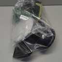 Ceiling Fans with Lights, 52 Inch Modern Ceiling Fans with Lights and Remote Control, DC Reversible Motor, Noiseless, 3CCT, Ceiling Fan for Bedroom, Living Room, Apartment Indoor/Outdoor Use (Black)