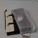 LOVEVOOK Laptop Bag for Women,15.6 Inch Vintage Work Tote Bags for Women,Leather Teacher Bag,Large Handbag Computer Briefcase