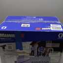 Graco Magnum 262800 X5 Stand Airless Paint Sprayer, Blue