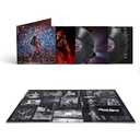 Dua Lipa - Live From Mexico Black Ice Double Vinyl
