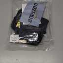 Anymeet Womens Tank Tops 2026 Spring Sleeveless Tunic Casual Basic Tshirts with Leggings Loose Pleated Blouses, Size: XXL