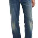 Levi's Men's 569 Loose Straight Fit Jeans (36W x 32L, Let It Lie)