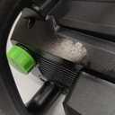 NovorikX 20V Cordless Chainsaw, 10-Inch Electric Chain Saw with 4.0Ah Battery & Charger, Auto Oiler, Tool-Free Chain Tension for Tree Trimming, Branch Cutting & Yard Work