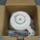 8 in 1 Nut Milk Maker Blender, 32oz Homemade Soy, Almond, Oat, Coconut, Plant Based and Non Dairy Beverages, Automatic Soybean Machine With Delay Start/Keep Warm/Boil Water, Cream