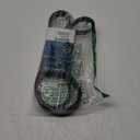 Dayco 5060915 Serpentine Belt , Black