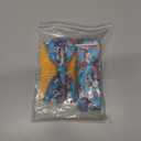 Christmas Dog Collar with Bow Tie - Cute Green Christmas Santa Dog Collars, Adjustable Heavy-Duty Winter Holiday Bowtie Collar for Small Medium Large Boy Girl Dogs XL