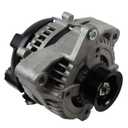 New Alternator for 4.7L 2003-2009 Lexus Gx470 Toyota Tundra & 4Runner & Sequoia, 2006-2007 Lexus Lx470 Toyota Land Cruiser, 334-1504