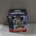 Joiedomi Christmas Inflatables Tree Outdoor Decoration, Giant Christmas Inflatable Tree with 3 Gift Boxes with Build-in LEDs for Blow Up Xmas Decoration, Indoor Outdoor Yard Garden Lawn Dcor