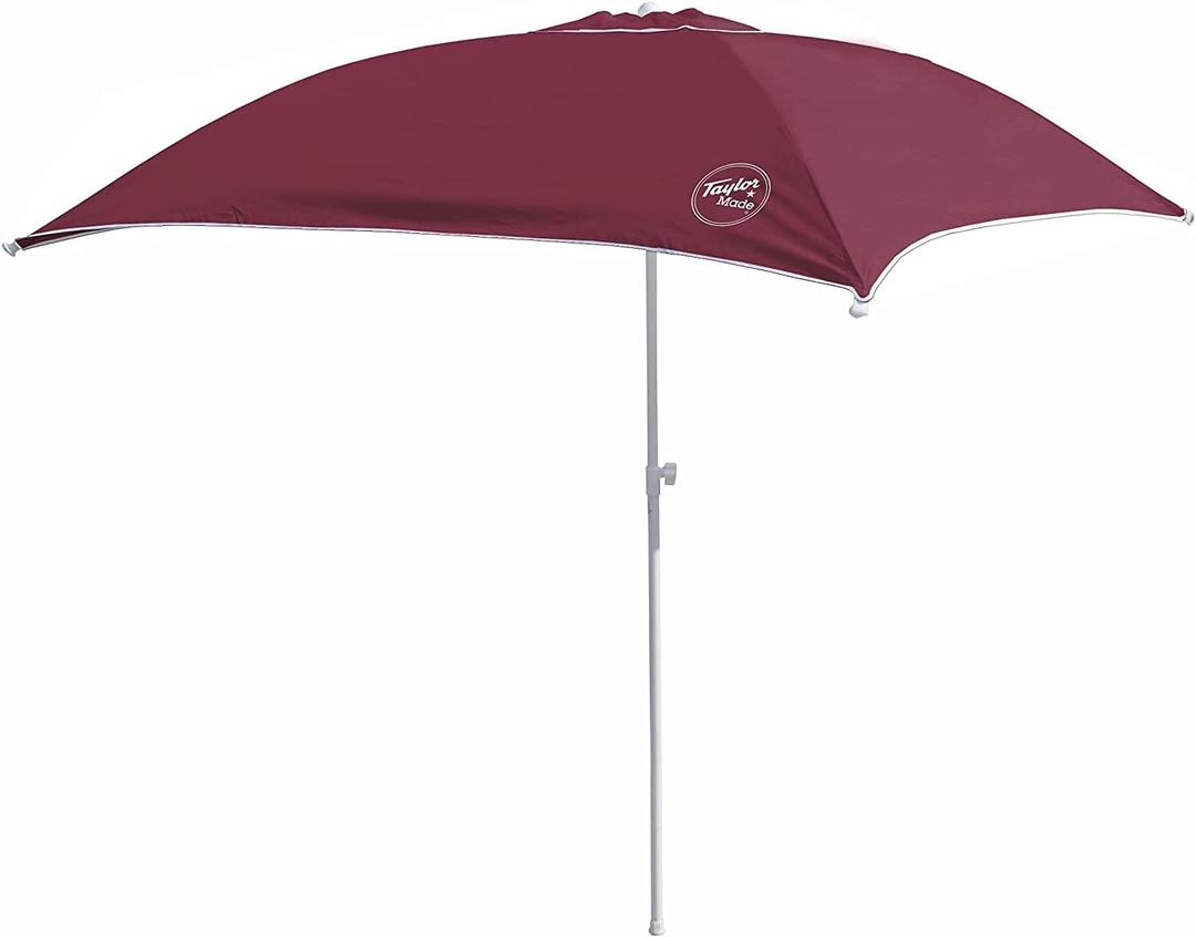 Taylor Made Anchorshade III Boat Shade, Burgandy