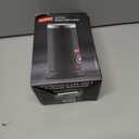 Bodum 10oz Bistro Electric Milk Frother, Black (Cappuccino)