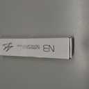 2 x Laptop Stand, Computer Tablet Stand Laptop Holder Riser Ergonomic Aluminum Adjustable 6 Angle Foldable Portable Desktop Holder Compatible with MacBook,iPad, HP, Dell, Lenovo 10-15.6-Gray