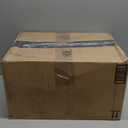 10 Pack Ivory Round Tablecloths - 90 Inch, Polyester Table Cover, Stain and Wrinkle Resistant Washable Fabric Table Cloths for Wedding Banquet Parties