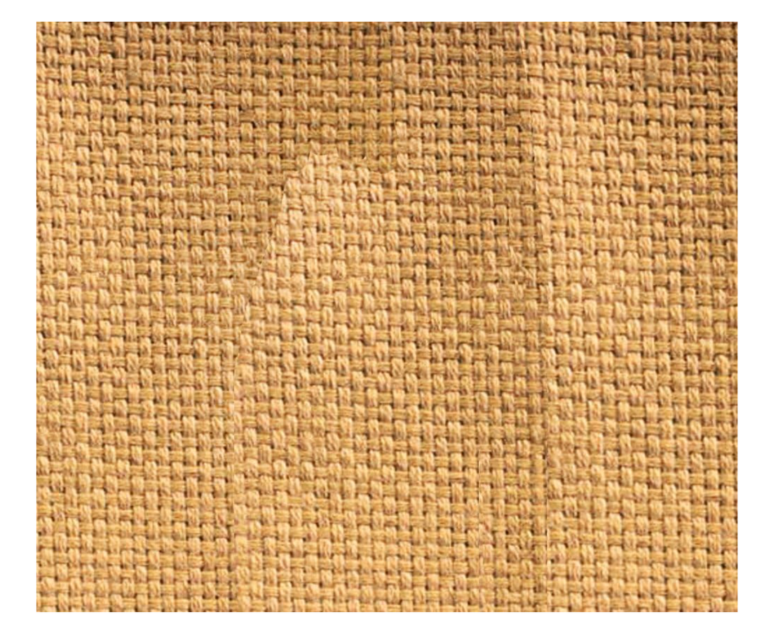 Burlap Fabric Natural Fiber Weave Carpet / 48" Wide/Sold by the Yard