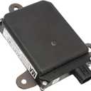 Blind Spot Monitor Sensor Module Compatible with Tacoma 2016 2017 2018 2019 2021 2022 88162-04015 88162-04014