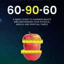 The Power of 60-90-60: A simple guide to slimming belief and empowering your physical, mental and spiritual temple. Paperback – July 24, 2024