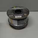 GearIT Pro Series 14 AWG Gauge Speaker Wire Cable 100 Feet and 50 Feet, Black