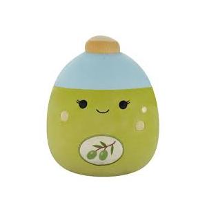 12in Squishmallow Olive Oil