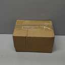 200 Sets 58mm/2.25 inch Button Maker Supplies, Pin Back Button Parts for Button Maker Machine 58mm, Including Metal Covers, Plastic Back Covers, Clear Plastic Film&Blank Paper