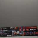 Franklin Sports NFL Football Slide Table-Top Game - A Spin on the Classic Paper Football Game