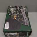 Itsonestep Garden Hose 100ft, 3/4" GHT Non-Expanding Water Hose Lightweight, Flexible Garden Hose with 10 Function Nozzle, Kink-Free, Sturdy, High-Pressure, Abrasion Resistant Hoses for Yard, Garden