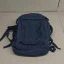 Large Travel Laptop Backpack for Men, 50L Carry On Backpack, Expandable Laptop Bag Water Resistant Overnight Weekender Gym Daypack Traveling Backpack, Traveler Gifts, Blue (XXL-(20''x13''x10''))