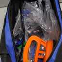 Dent Puller Kit, Paintless Dent Removal Kit for Dent Repair, Dent Repair Kit with Golden Lifter, Slide Hammer T-Bar, Bridge Puller, Car Dent Puller Tool for Auto Hail Damage Door Ding