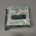 BAMBOO COOL Womens Underwear, Moisture-Wicking Briefs, Soft and Breathable Panties, Mid Waist, 5-Pack (L)