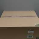 3 Inch Queen Mattress Topper, Extra Thick Memory Foam Mattress Pad for Back Pain, Pillow Top Mattress Topper Queen with Breathable Air Mesh Sides, Soft Fluffy Supportive Pressure-Relieving Bed Topper